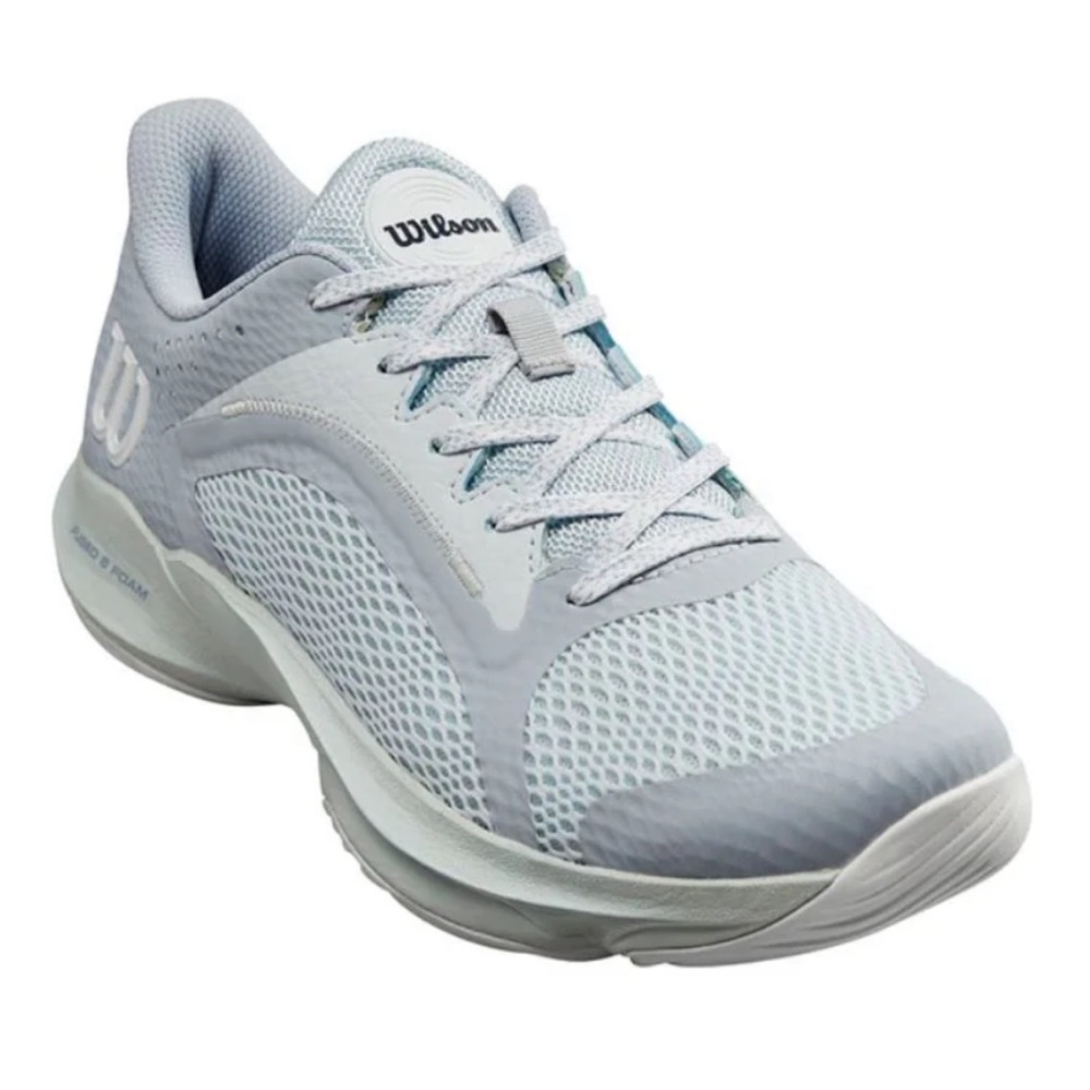 NEW in Box! WILSON WOMEN'S HURAKN 2.0 PADEL SNEAKER SHOES
Women US Size 11